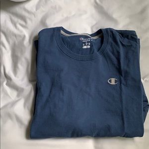 Champion Long Sleeve